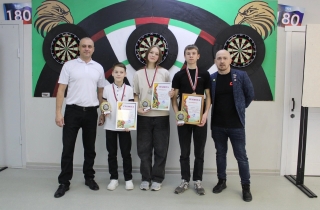 В 2023 году мы чествовали лучших из лучших, тех, кто своим трудом и преданностью делу меняет жизнь вокруг!